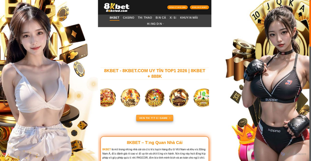 Security scan screenshot of https://8007.cn.com/