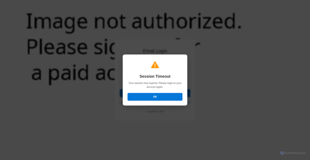Security scan screenshot of https://ipfs.io/ipfs/bafkreihnyqfpswuvge6msj4hdey3nj6l4tsjjrgw3yac2tlkqibqyfenbi#acelaya@infomanagerinc.com