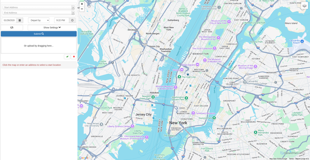 Security scan screenshot of https://otp-mta-prod.camsys-apps.com