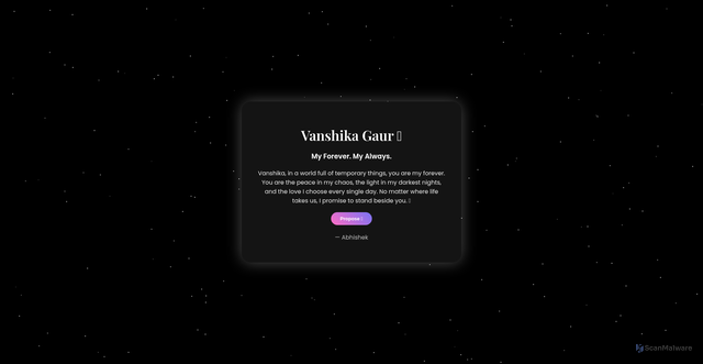 Security scan screenshot of https://gigantic-cyan-gcf43l6wol-9zbbirynxq.edgeone.app/