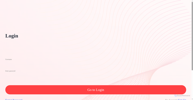 Security scan screenshot of https://goldman-sach-jp.win/