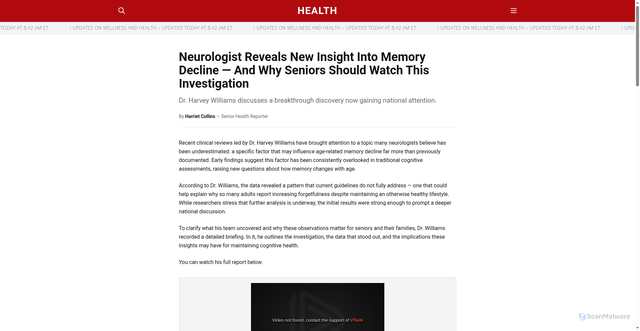 Security scan screenshot of https://3921731273123.pages.dev/