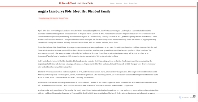 Security scan screenshot of https://jfflonlinehugo-wtlittsh7o.edgeone.app/20022-angela-lansburys-kids-meet-her-blended-family.html