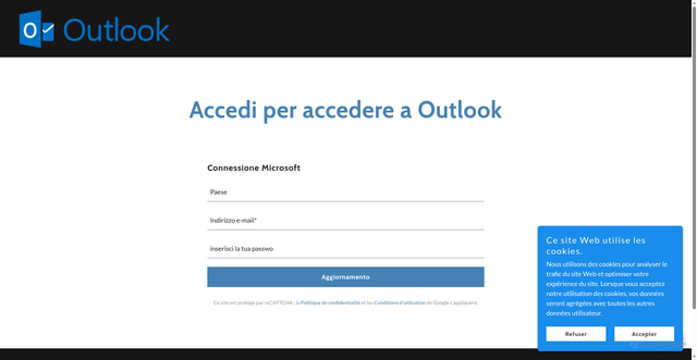 Security scan screenshot of https://site-etv74artd.godaddysites.com/