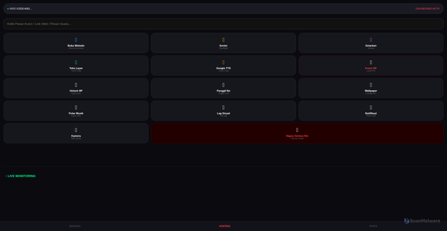 Security scan screenshot of https://strategic-purple-die9kqia6g-na2vqt2evy.edgeone.app/