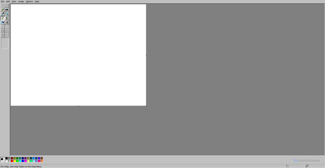Security scan screenshot of https://paint.js.org/