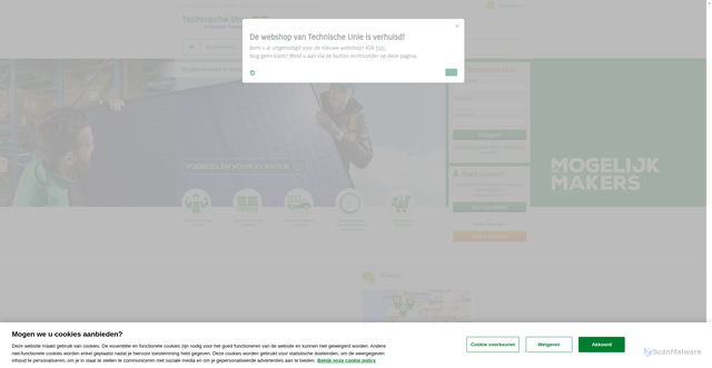 Security scan screenshot of bat.bing.com