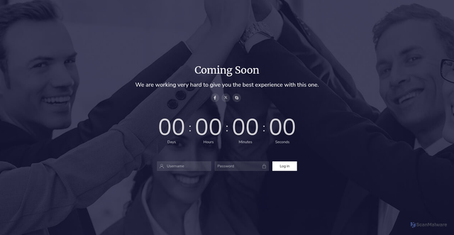 Security scan screenshot of https://chelseaokpd.gov/