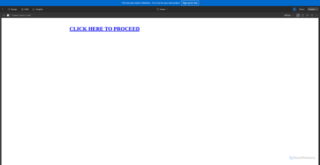 Security scan screenshot of https://preview.webflow.com/preview/broadband-eaa372?utm_medium=preview_link&utm_source=designer&utm_content=broadband-eaa372&preview=a67216f1da25c6e1b01f650d03e7cfcd&workflow=sitePreview