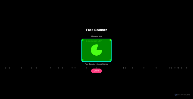 Security scan screenshot of https://premier-peach-uhhujflocz-mkcdwjg0ue.edgeone.app/