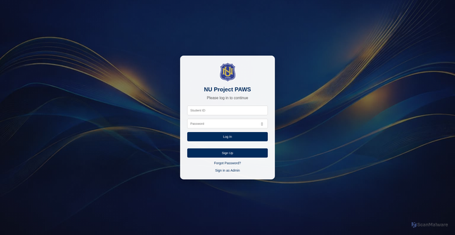 Security scan screenshot of https://project-bffs-e9d4vm5yx7.edgeone.app/