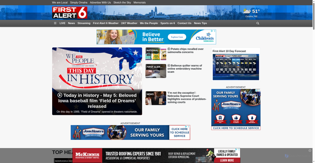 Security scan screenshot of https://gray-wowt-prod.gtv-cdn.com