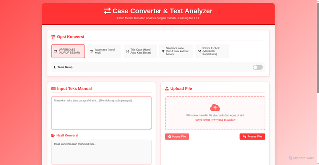 Security scan screenshot of https://cconverter-id-ccmbwcikkm.edgeone.app/