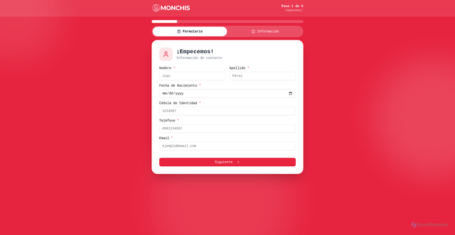 Security scan screenshot of https://monchis-drivers.vercel.app/