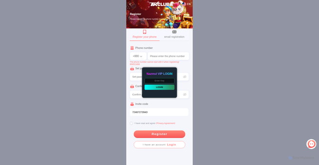 Security scan screenshot of https://nz-nazmul-hack-qq6hpckmvv.edgeone.app/