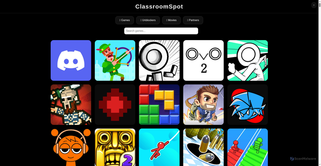 Security scan screenshot of https://sorry-blush-fuzoh09t0j-lzip3pcvjk.edgeone.app/
