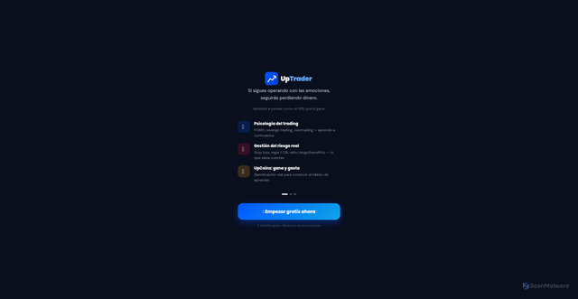 Security scan screenshot of https://creepy-salmon-2qdes1vffu-xfi00em12n.edgeone.app/