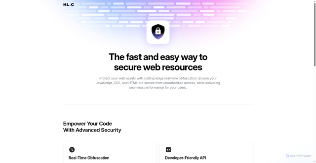 Security scan screenshot of https://8.www.78587924.xyz