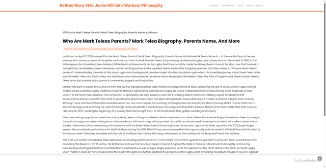 Security scan screenshot of https://pikxrqnhugo-2krs7hnim0.edgeone.app/11350-who-are-mark-teleas-parents-mark-telea-biography-parents-name-and-more.html