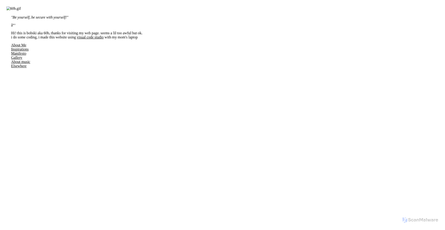 Security scan screenshot of https://fascinating-moccasin-rpljz218hj-vg3l7qo63u.edgeone.app/