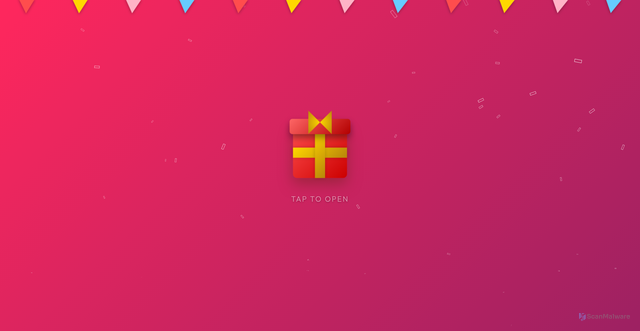 Security scan screenshot of https://birthday-0423-dynah-awuut6a8du.edgeone.dev/