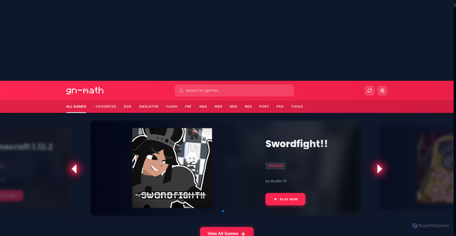 Security scan screenshot of https://whm.y0wutswhm.o0mko0mkjf0dbadcbmedilbvmg472update.65432admin.juegosfacebook-zynga.gn-math.dev/