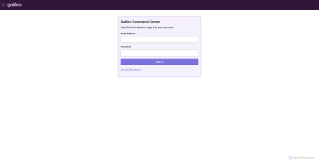 Security scan screenshot of https://map.arcalea.com