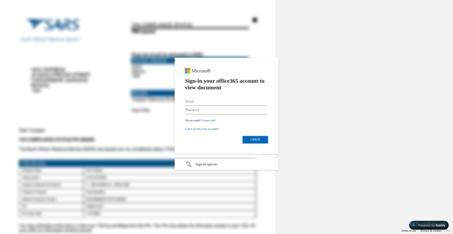 Security scan screenshot of https://eloquent-fenglisu-517598.netlify.app/