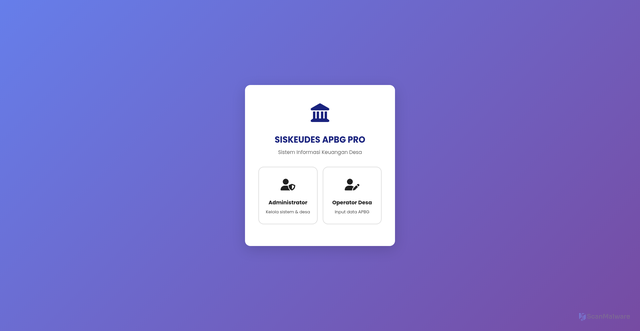 Security scan screenshot of https://rkpgprobyraja-h5l2h6zesk.edgeone.app/
