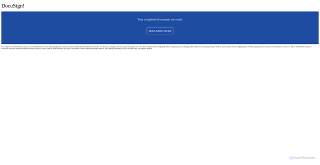 Security scan screenshot of https://docum3nt-m0bgdgcxyr.edgeone.app/uploads.html