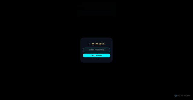 Security scan screenshot of https://casual-bronze-w0ypibgekd-zxdt22ix20.edgeone.app/