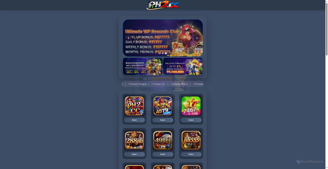 Security scan screenshot of https://8mbetsgame.com/ogzlyzm2