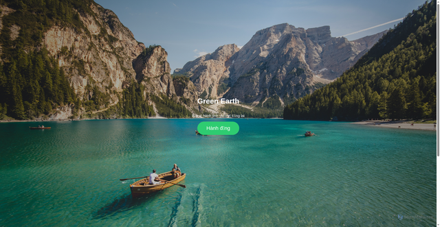 Security scan screenshot of https://thiennhienmoitruong-o3lnfrrekn.edgeone.app/