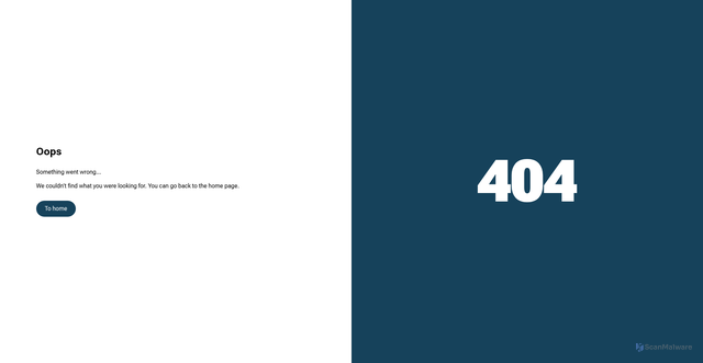Security scan screenshot of https://bcf.snh.mybluehost.me/FR/