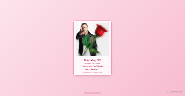 Security scan screenshot of https://deliberate-beige-ot8v7llyop-p2btl0f5sh.edgeone.app/