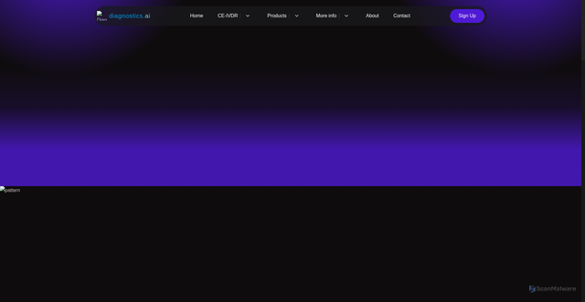 Security scan screenshot of https://dxai-test.pages.dev/how-it-works/