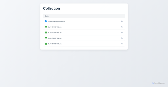 Security scan screenshot of https://gross-brown-av9jzyuaq3-2t5w9ylch5.edgeone.app/