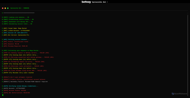 Security scan screenshot of https://dhhji-0p9hhacdv4.edgeone.app/