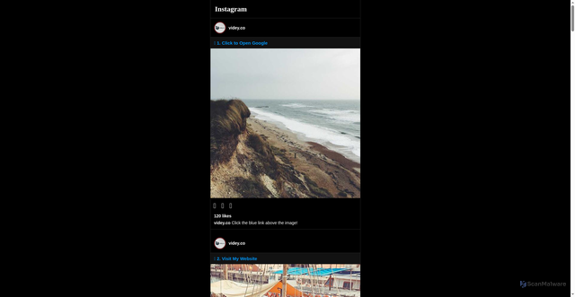 Security scan screenshot of https://genetic-coral-iflvvl9qgd-p2n8bd73n6.edgeone.app/