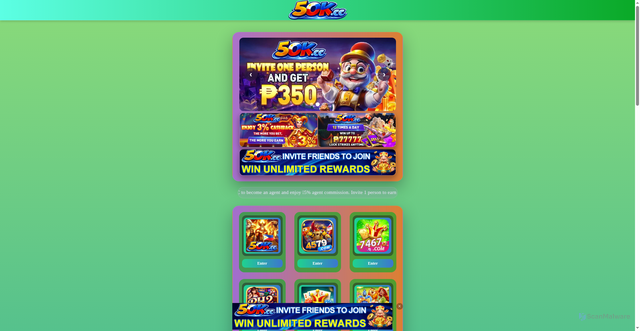 Security scan screenshot of https://9jiliph.com/?host=https://w9746b.com?ch=66837