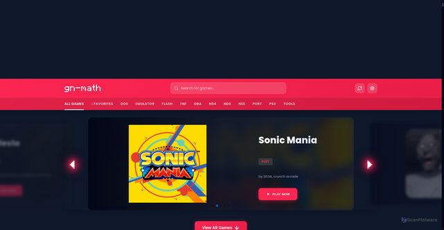 Security scan screenshot of https://ywhm.tt0rpss0qoo0mkk0igg0ecwhm.vpce-0f3449f13e5b1432admin.juegosfacebook-zynga.gn-math.dev/
