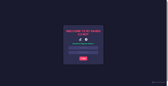 Security scan screenshot of https://distinct-gold-4q5h07nyxi-0wkkh83ws7.edgeone.app/