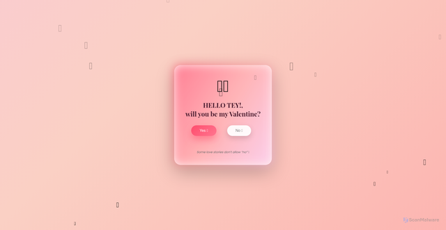 Security scan screenshot of https://sure-moccasin-vze6xcdits-ng5ksdk1f0.edgeone.app/