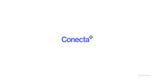 Security scan screenshot of https://conectago.net