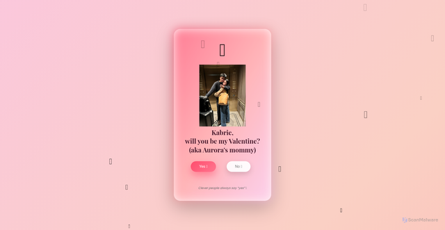 Security scan screenshot of https://jeremykabrie-fqzznx4mjg.edgeone.app/