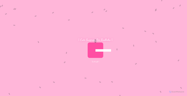 Security scan screenshot of https://screeching-silver-rlhmkm7h6j-tj04bfv5uk.edgeone.app/