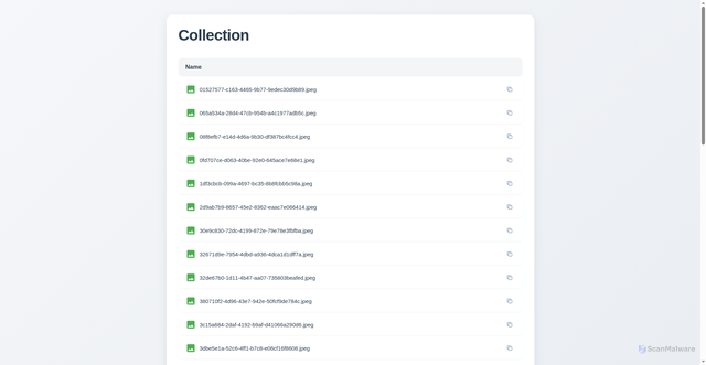 Security scan screenshot of https://repulsive-yellow-b8ockdccbx-1zm7n7xe7y.edgeone.app/