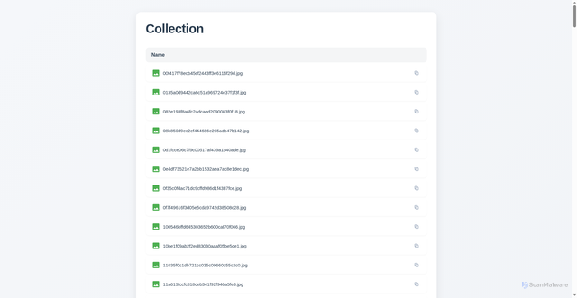 Security scan screenshot of https://direct-aquamarine-glk0zmvz-dpxg967584l4.edgeone.app/
