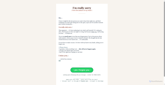 Security scan screenshot of https://opposite-indigo-pbcxxfdzyq-6y1e7n2ed4.edgeone.app/