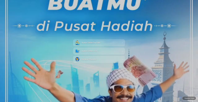 Security scan screenshot of https://cicil-dan-pay.later-app.my.id/